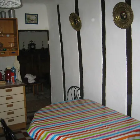 Yanenia Classé Pour Sejour Appartement Hasparren