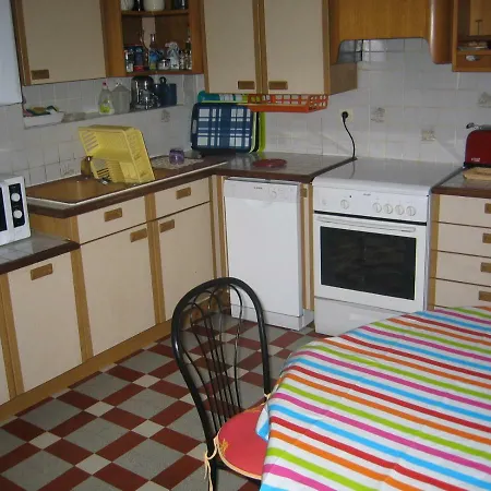 Appartement Yanenia Classé Pour Sejour Hasparren