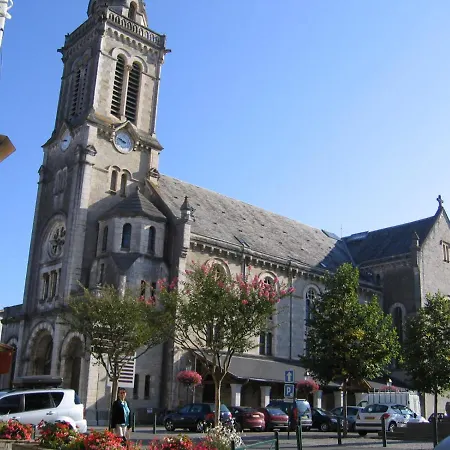 Yanenia Classé Pour Sejour Appartement